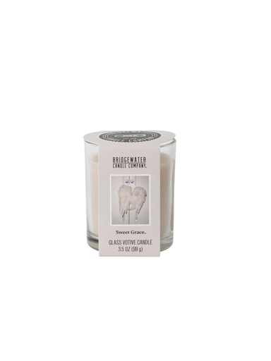 Sweet Grace Votive Candle 3.5oz
