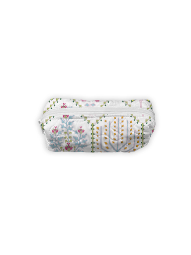 Colorful printed small bag