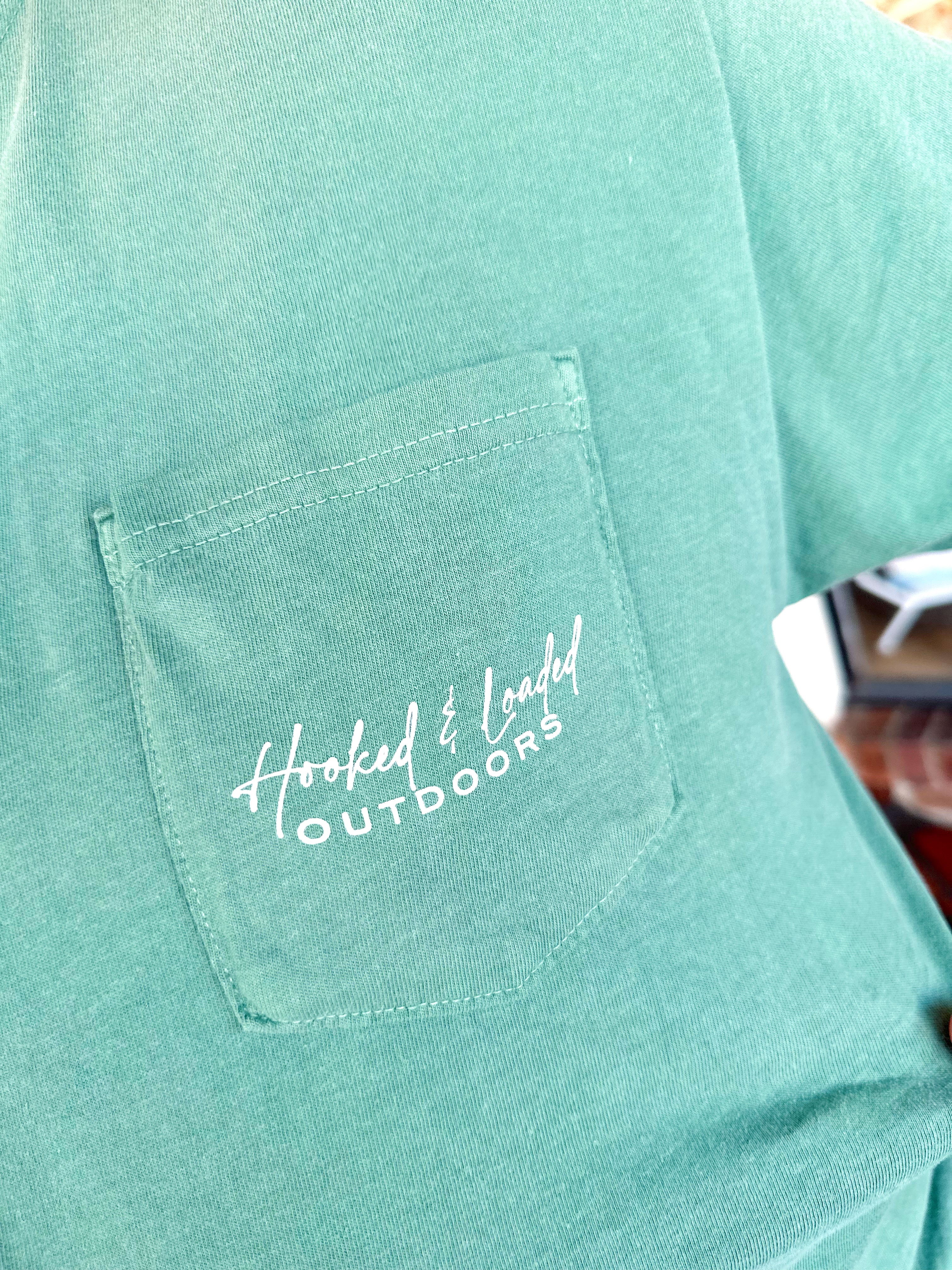 Rio Dove in Light Green