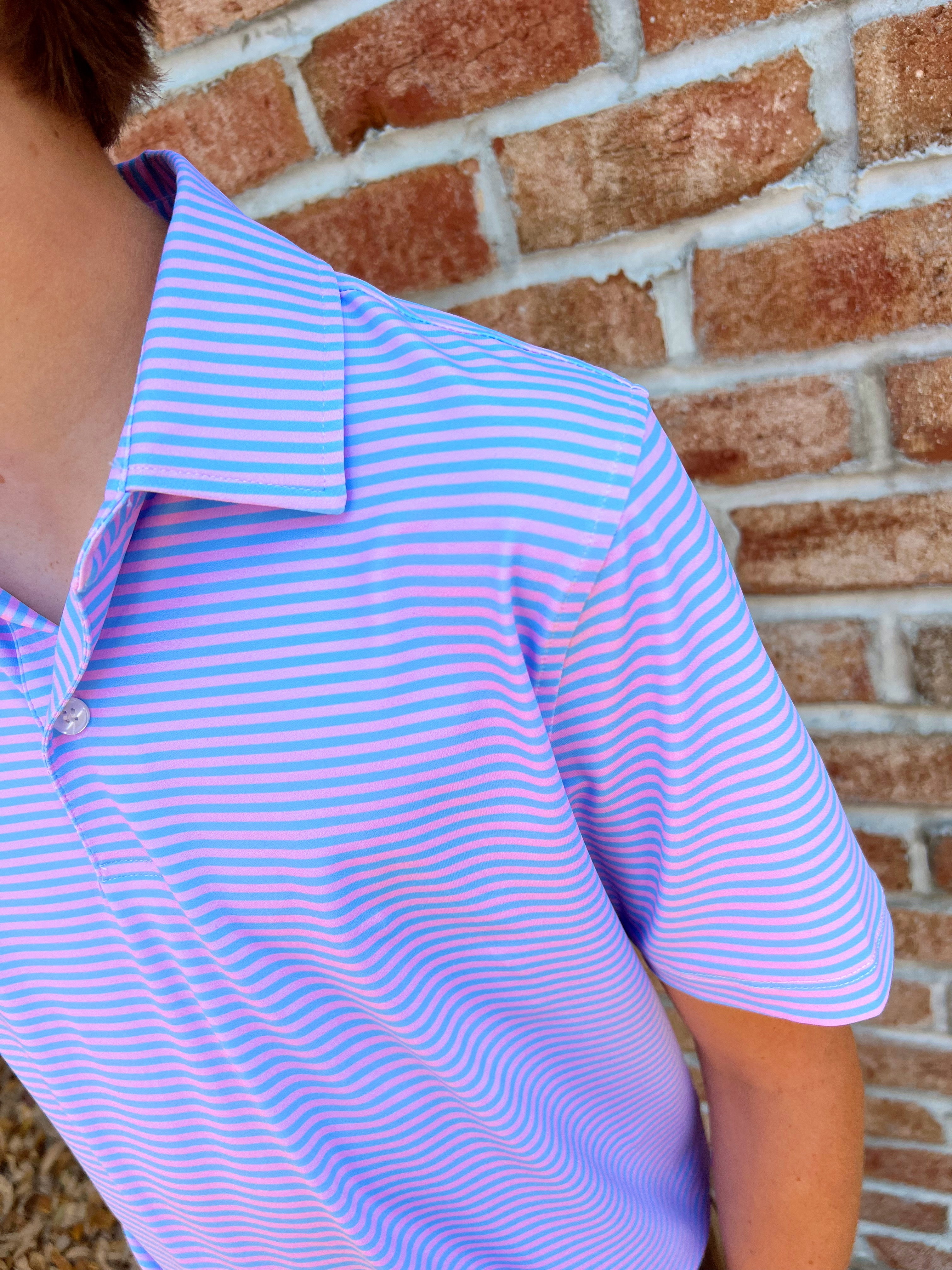 YOUTH The Sterling Polo