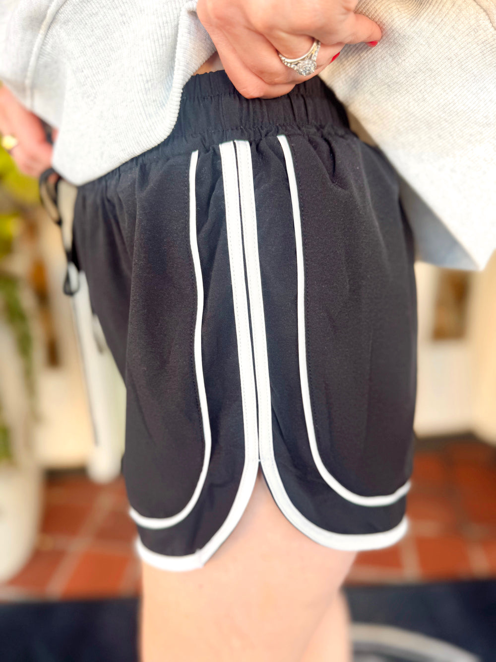 The Sammie Shorts (S-L)