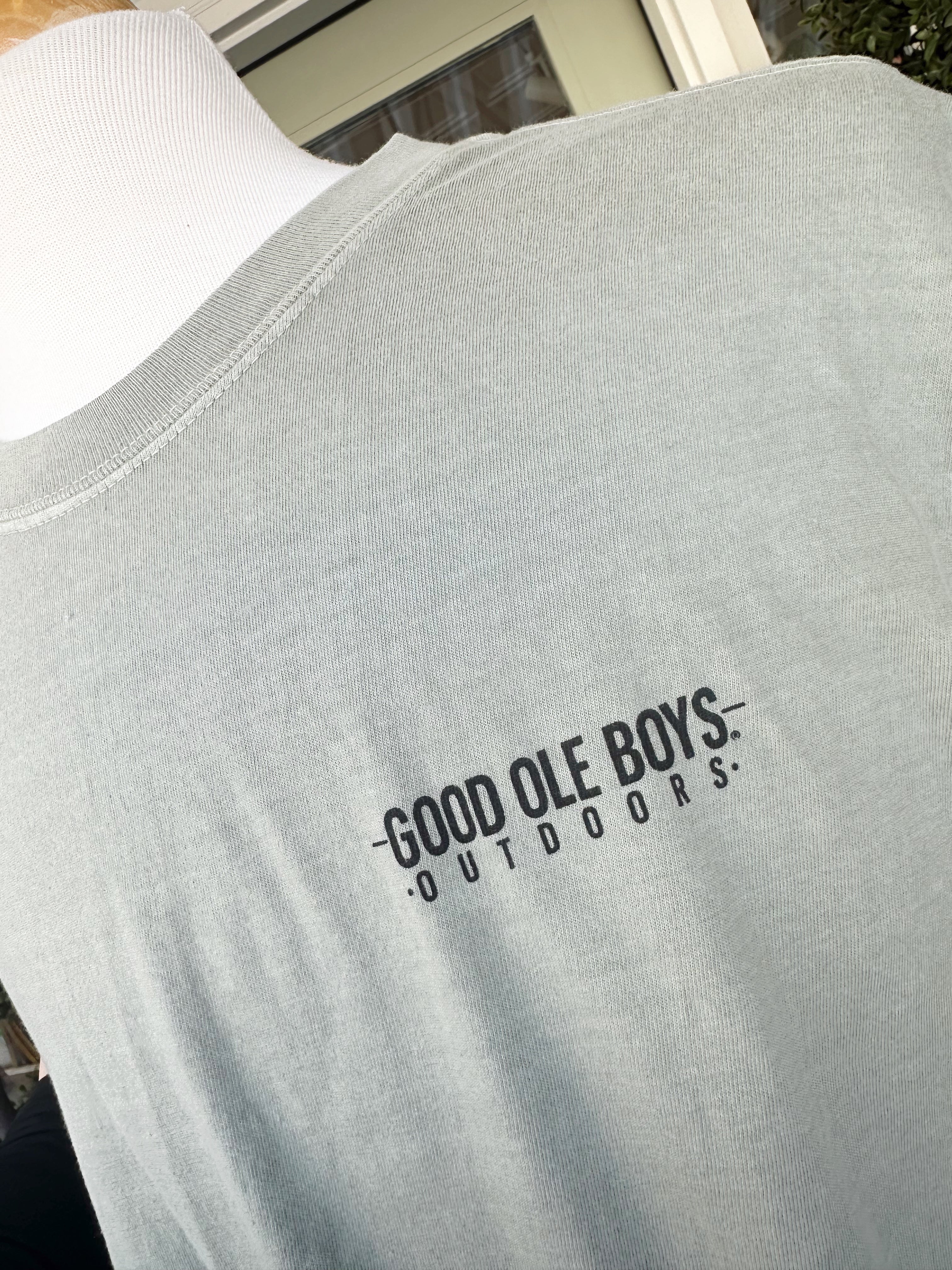 Good Ole Boys Fish Around and Find Out Tee