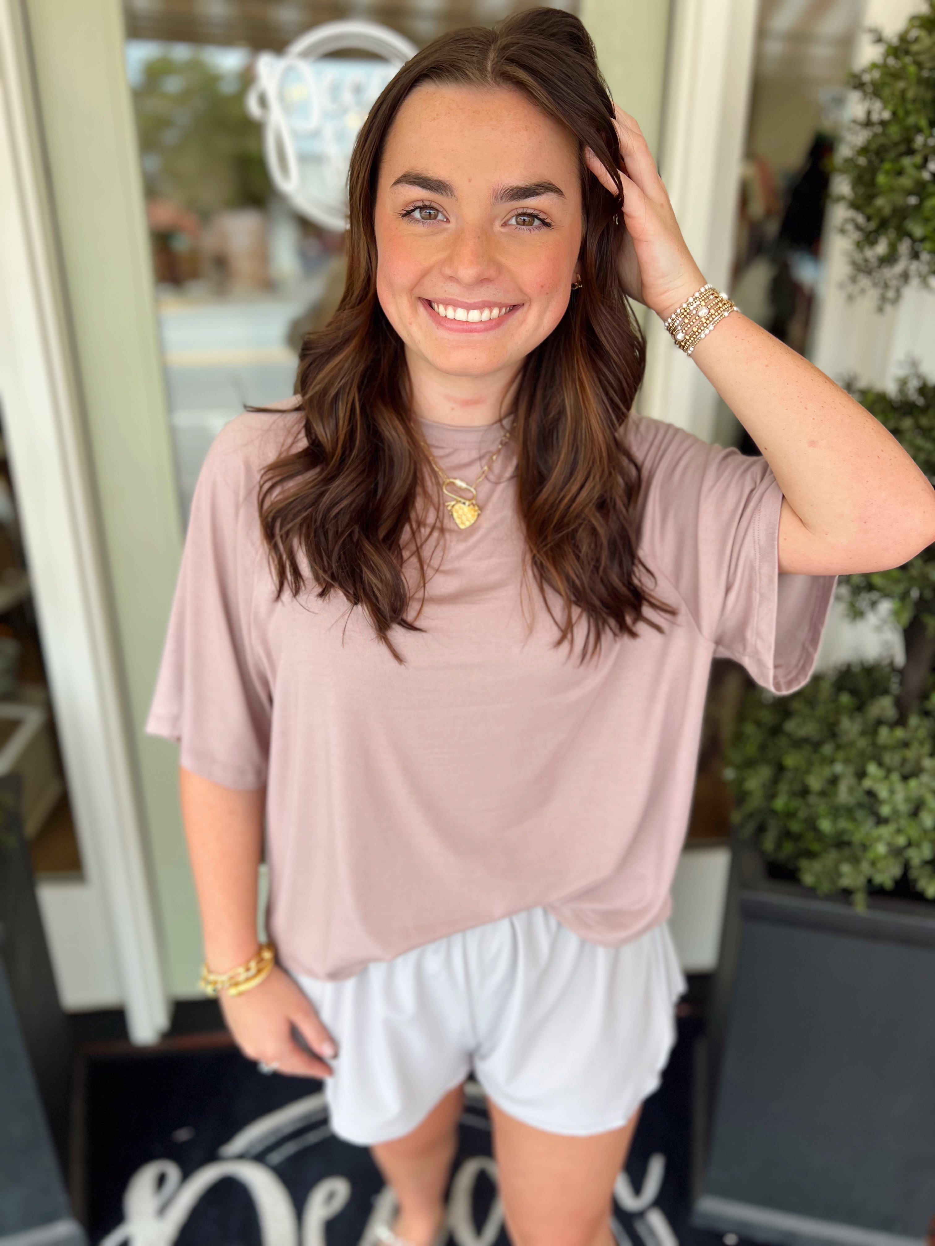 The Emilee Top