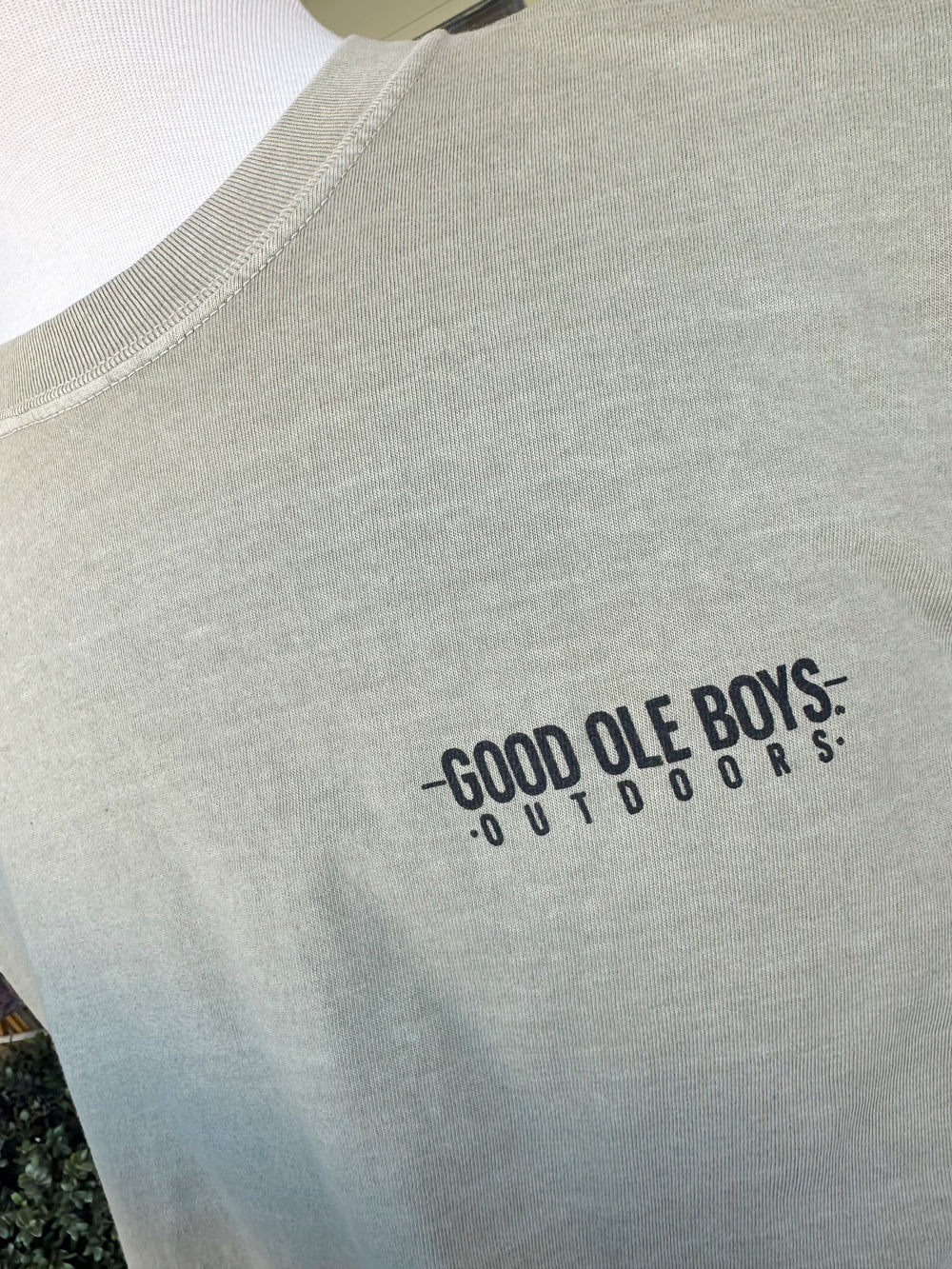 Need to Duck Tee by Good Ole Boys