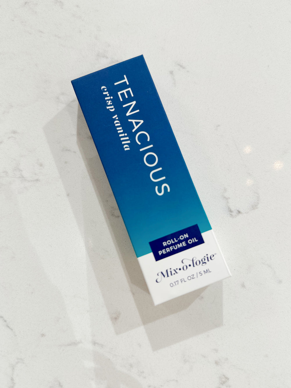 Rollerball Perfume Roll-On  By Mixologie