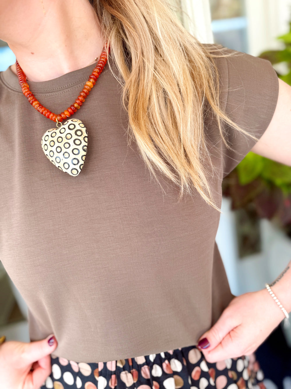 The Kate Cap Sleeve Top (S-L)
