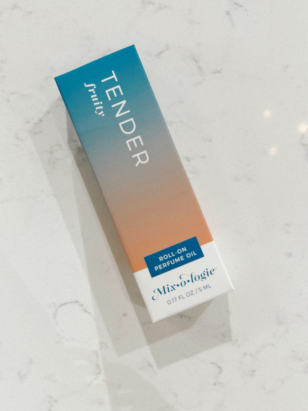 Rollerball Perfume Roll-On  By Mixologie