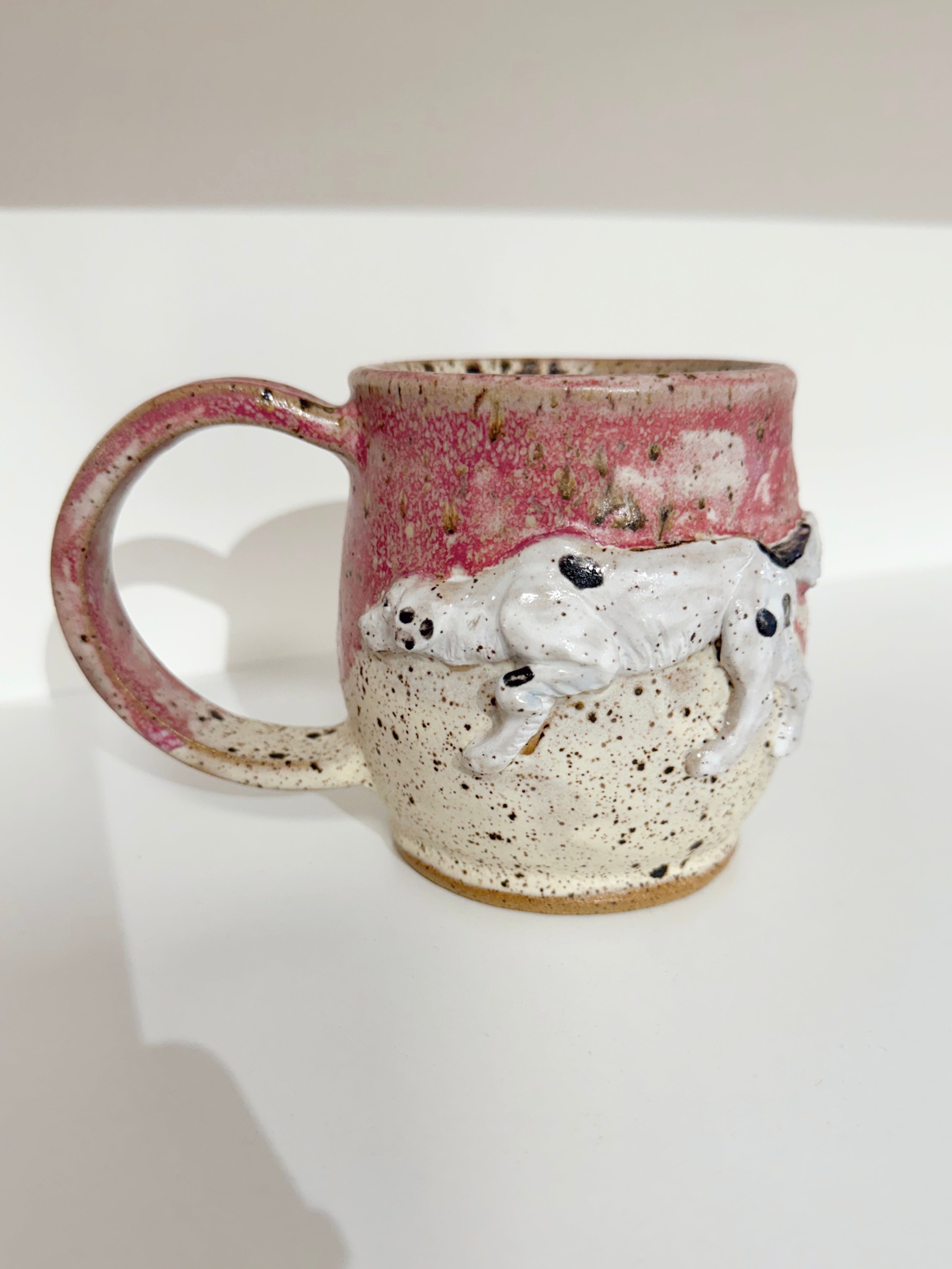 The Molly Handmade Mug