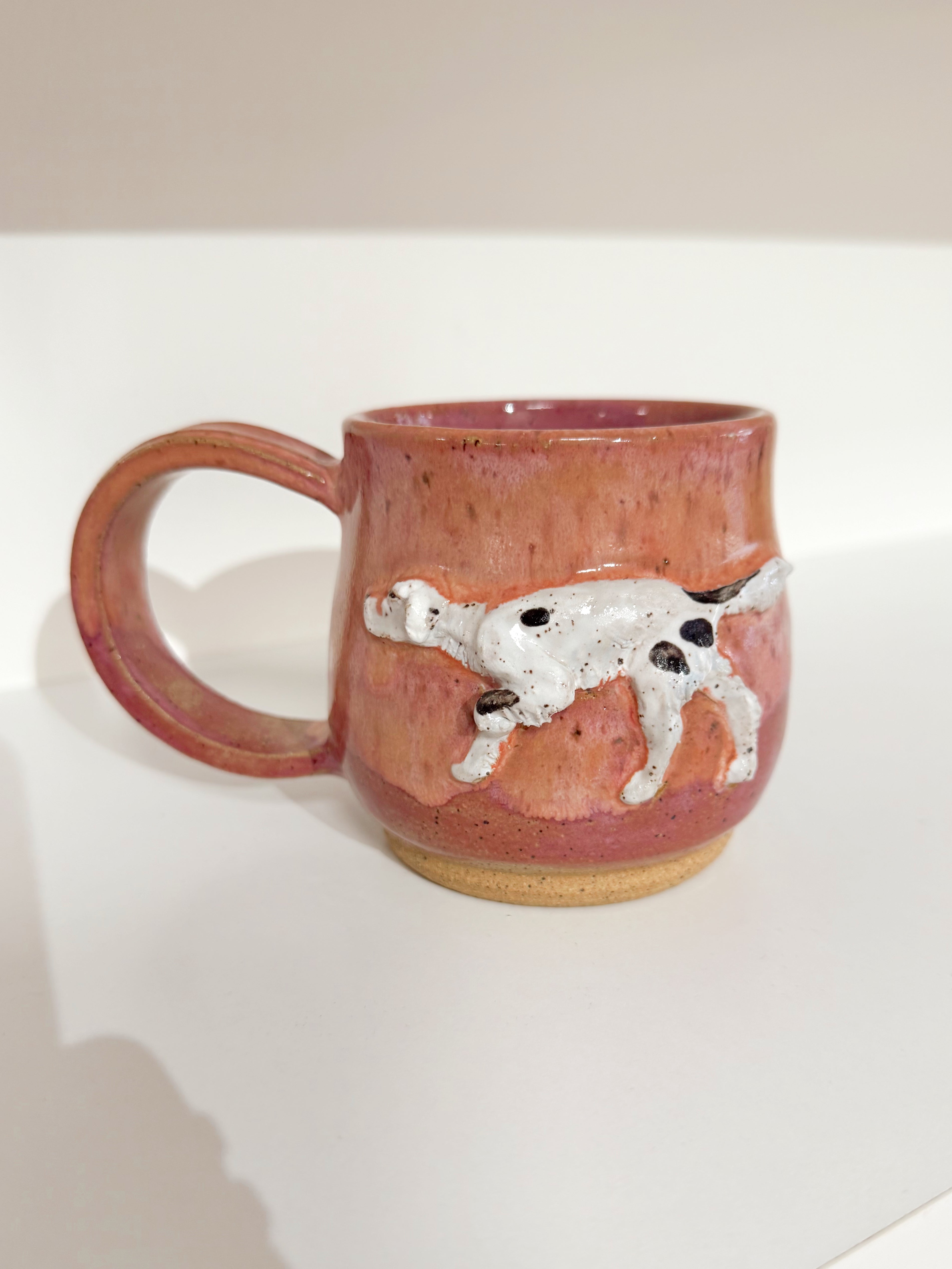 The Penny Handmade Mug