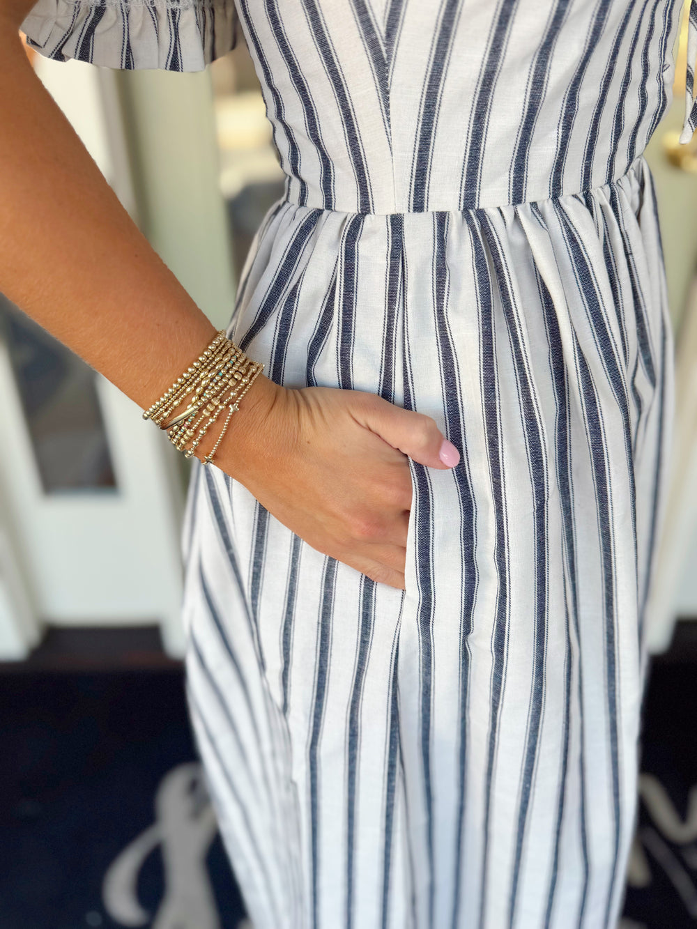 The Stewart Dress (S-L)