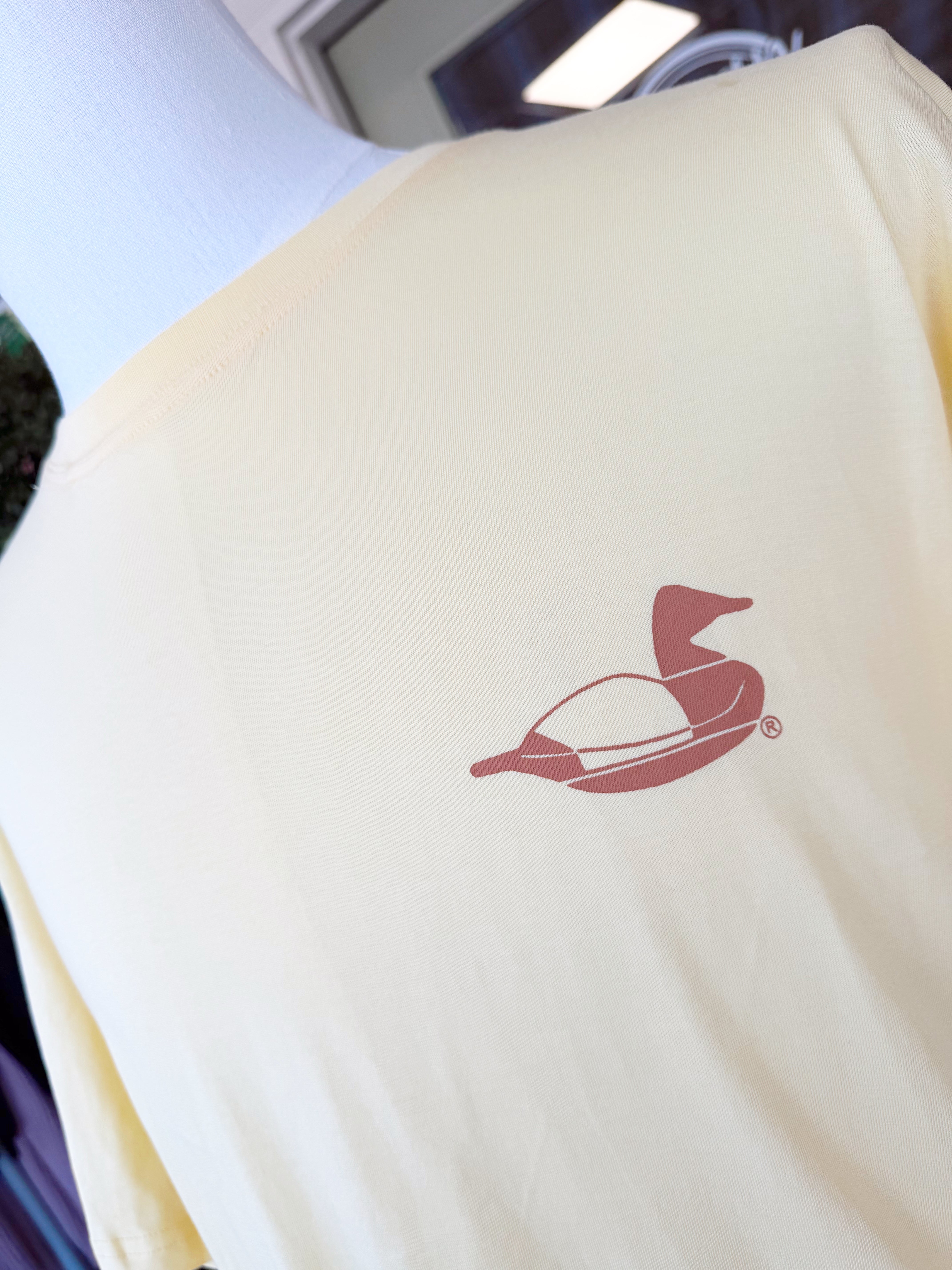 Day Dreams Tee by Dixie Decoys