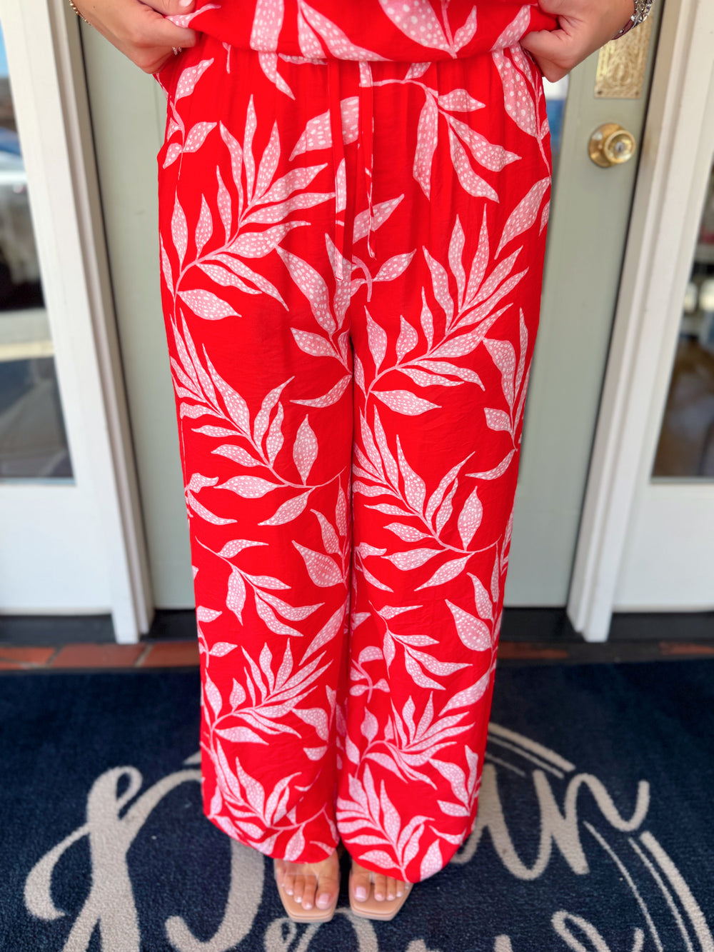 The Sunset Escape Bottoms (S-L)