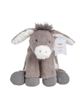 Donkey plush stuffed animal toy barnyard farm