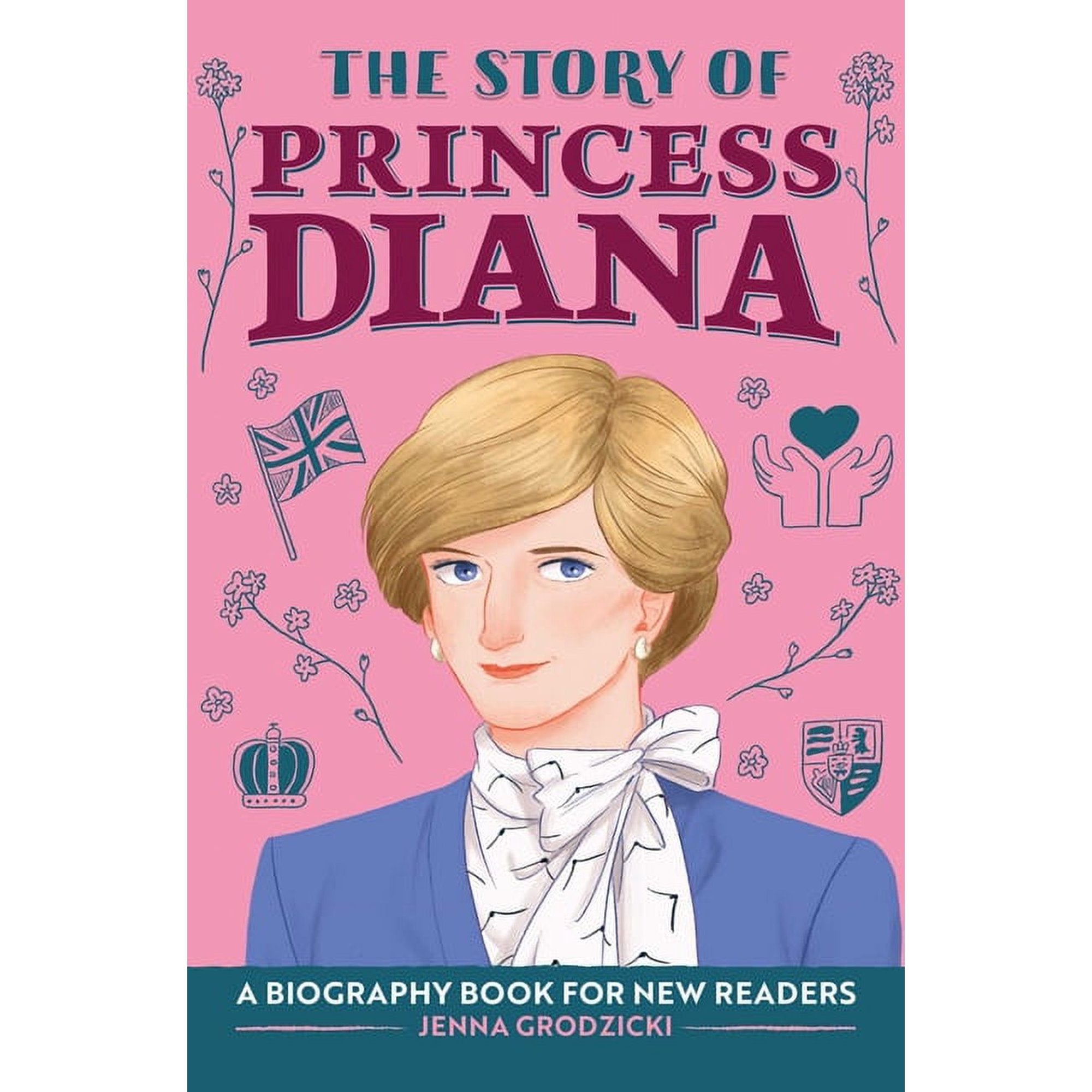 The Story of Princess Diana