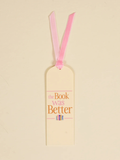 cream book was better bookmark