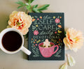 The Self-Care Daily Devotional-365 days 