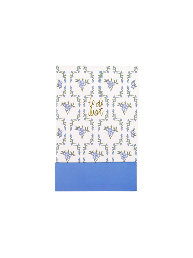 To Do List Flip Notepad