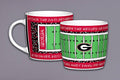 UGA Stadium Mug georgia