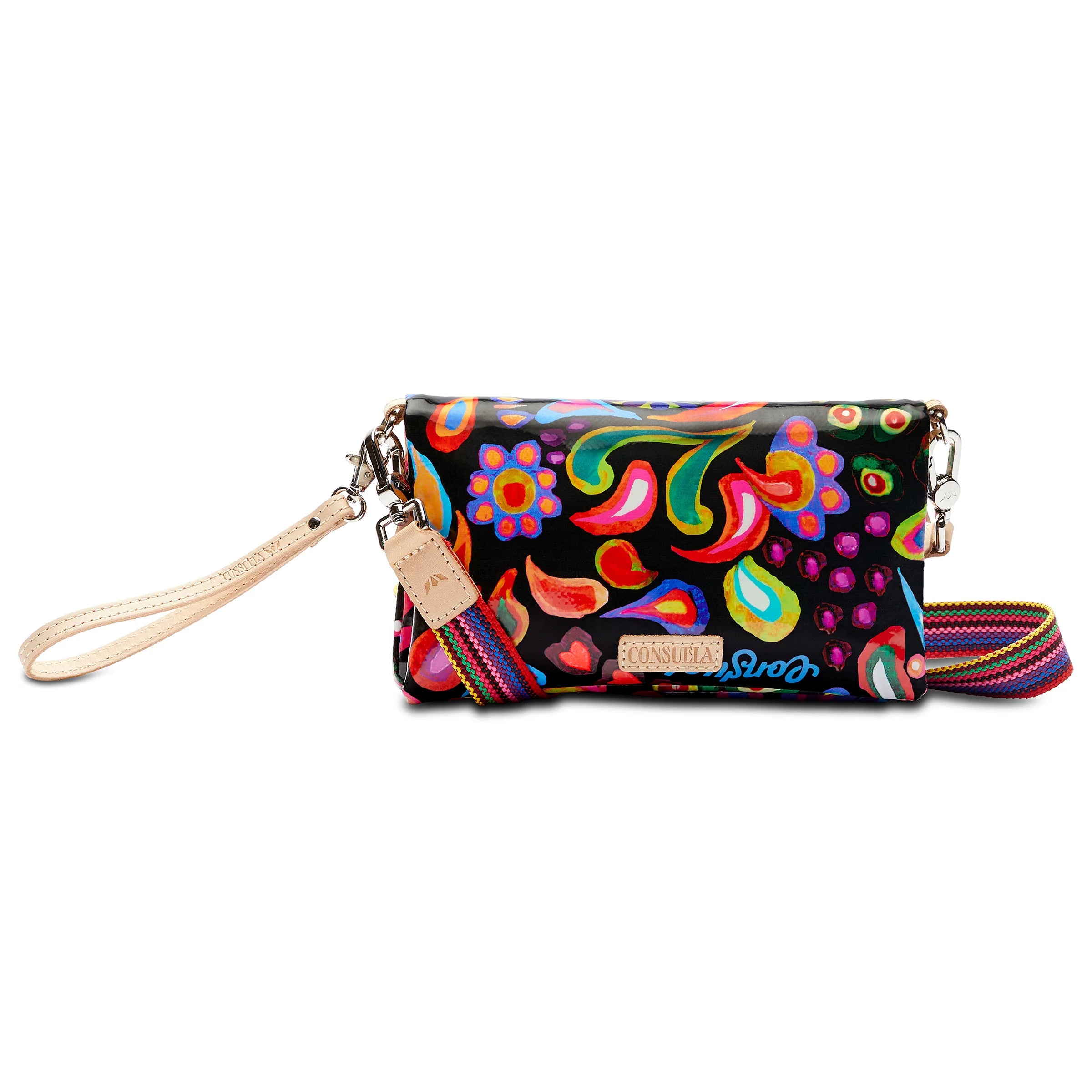 Sophie Uptown Crossbody by Consuela