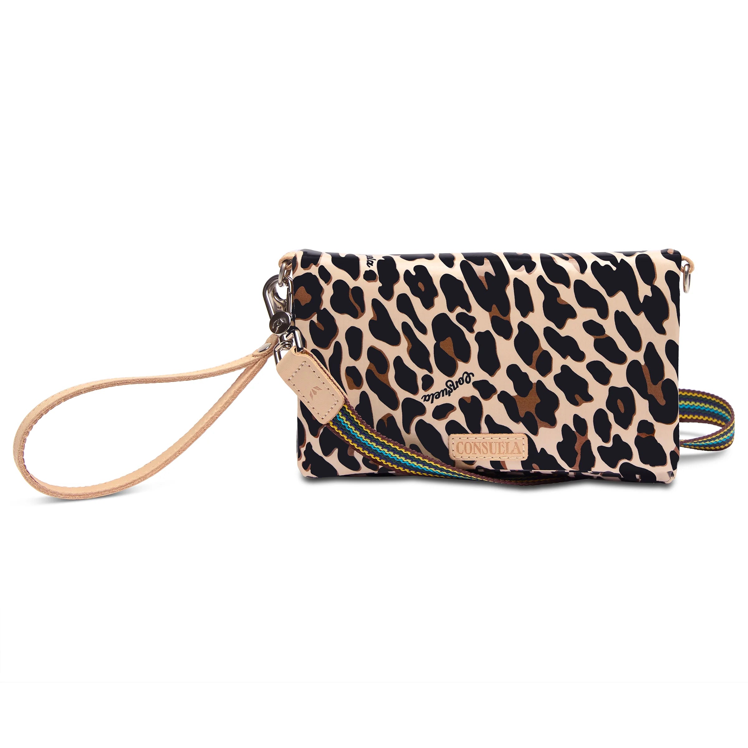 Mona Uptown Crossbody by Consuela