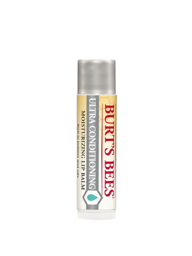 Burts Bees ultra conditioning lip balm 