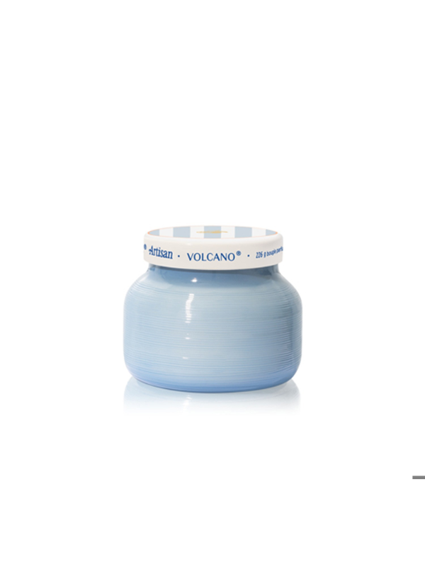 Volcano Artisan Caffe Capri Petite Candle (8oz)