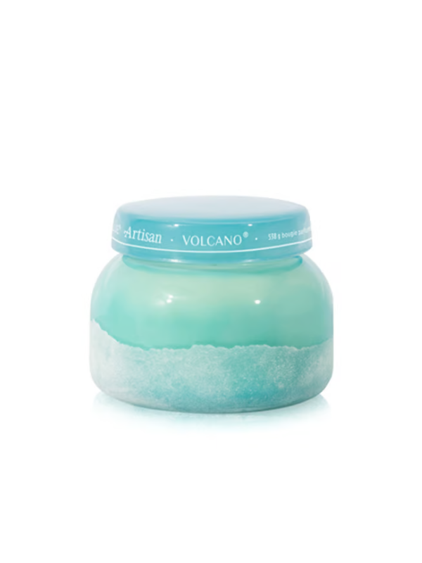 Volcano Artisan Luce d' Almafi Signature Candle (19oz)