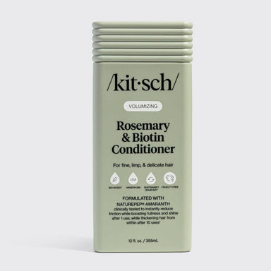 Volumizing Rosemary & Biotin Conditioner 