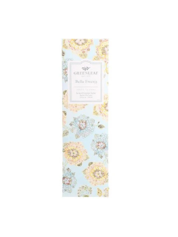 Bella Freesia Slim Sachet