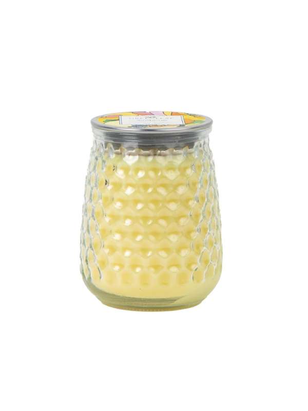Sunbeam Signature Candle