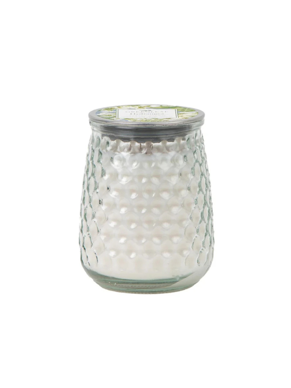 Hydrangea Signature Candle