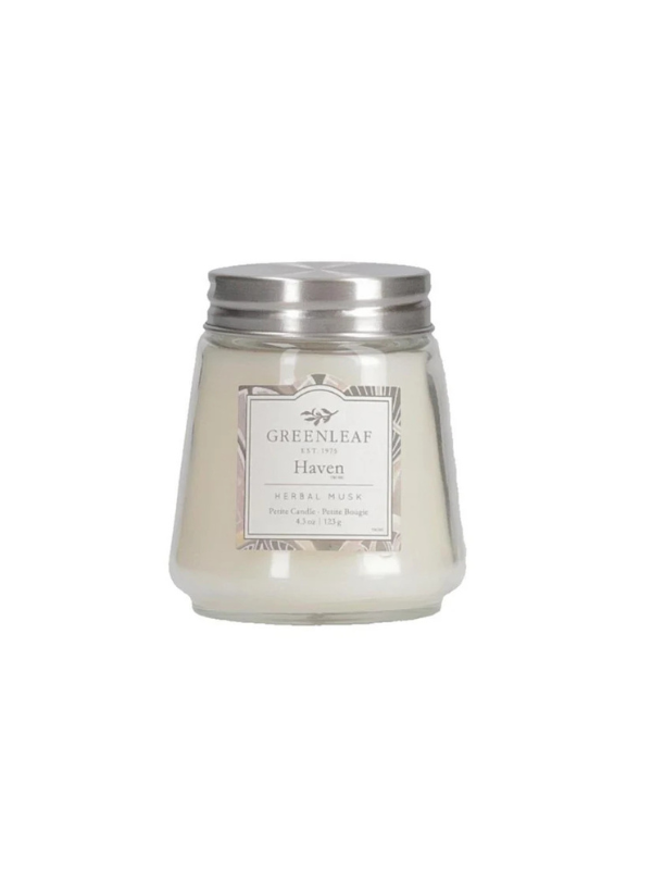 Haven Petite Candle