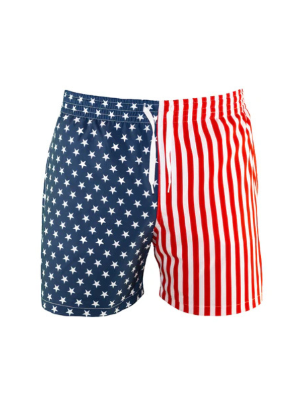 The All American Swim Trunks