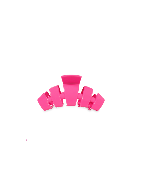 Classic Tropical Punch Small Hair Clip