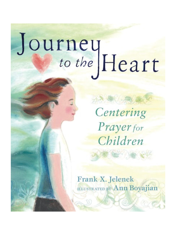 Journey To The Heart
