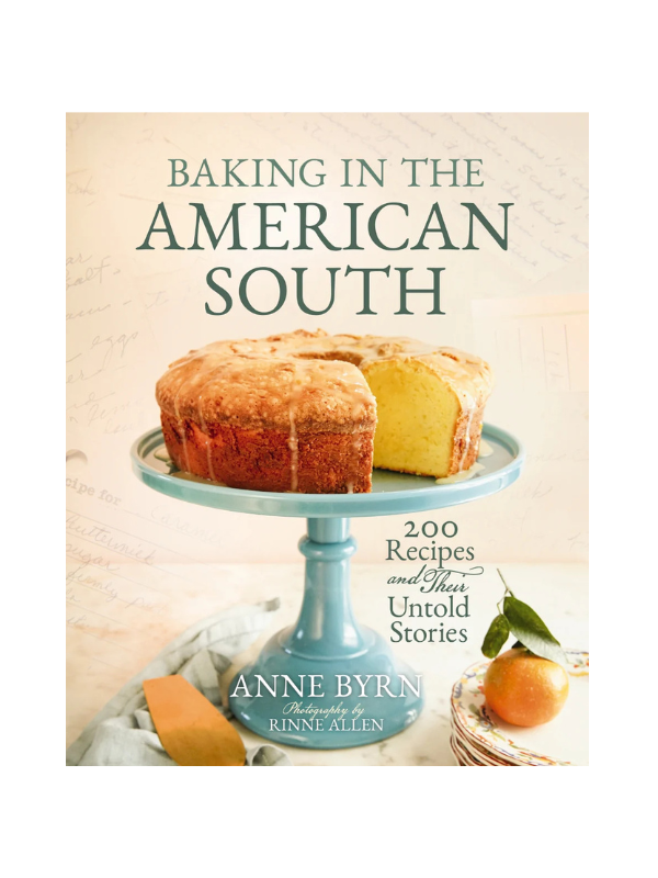 Baking In The American South