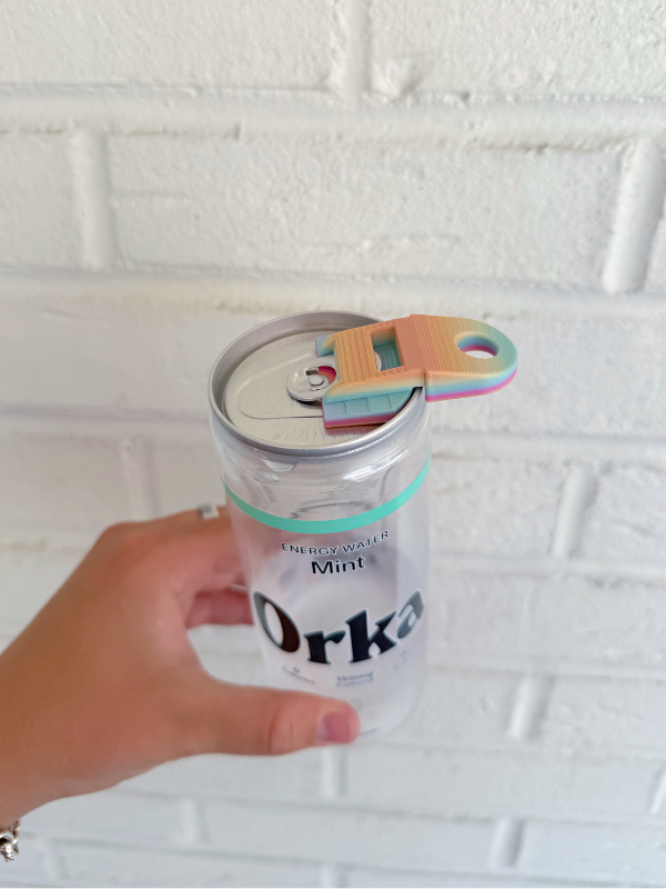 Can Tab Opener & Bug Blocker in Rainbow