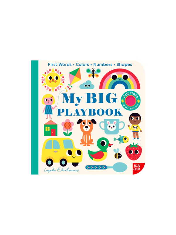 My Big Playbook