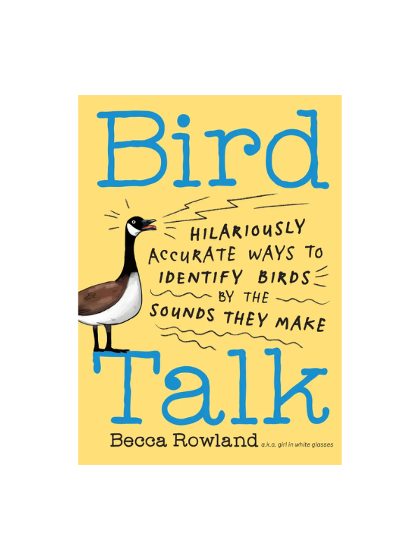 Bird Talk