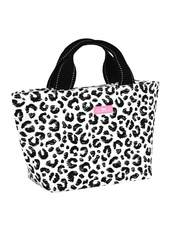 Cat Skills Nooner Lunch Box