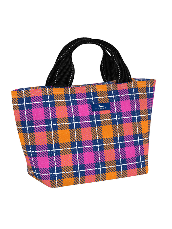 As If Nooner Lunch Box