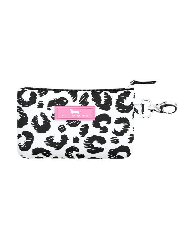 Cat Skills IDKase Card Holder by Scout