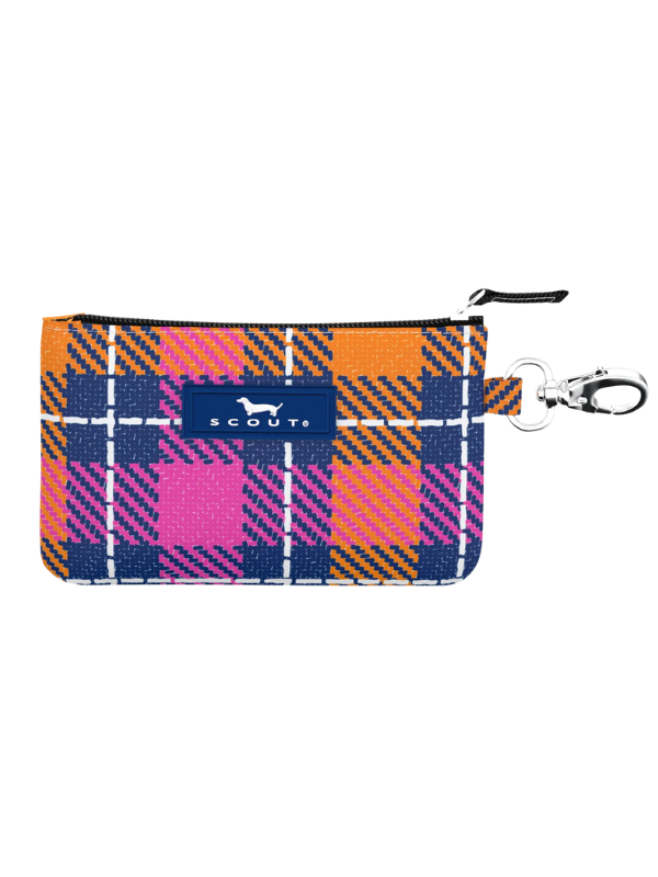 As If IDKase Card Holder by Scout