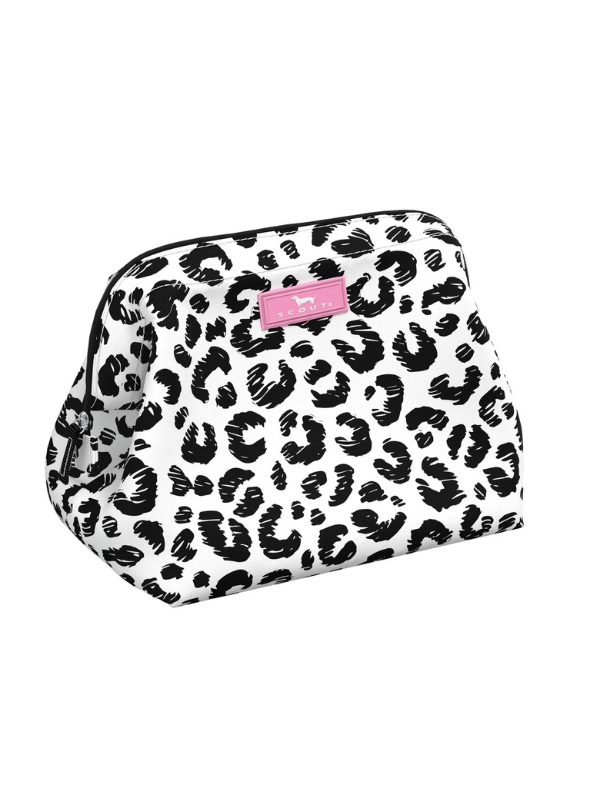 Cat Skills Little Big Mouth by Scout