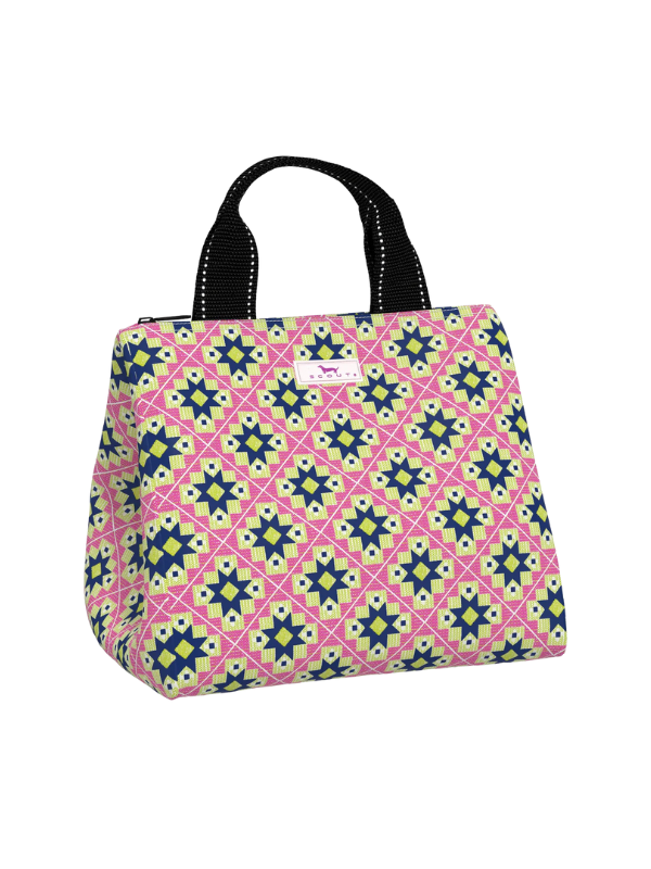 Point Taken Eloise Lunch Box by Scout