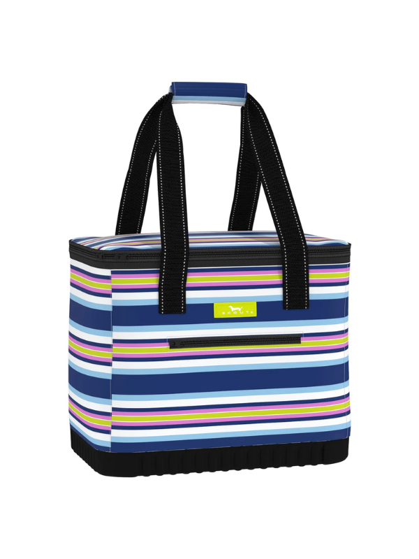 Fall In Line The Stiff One Soft Cooler by Scout