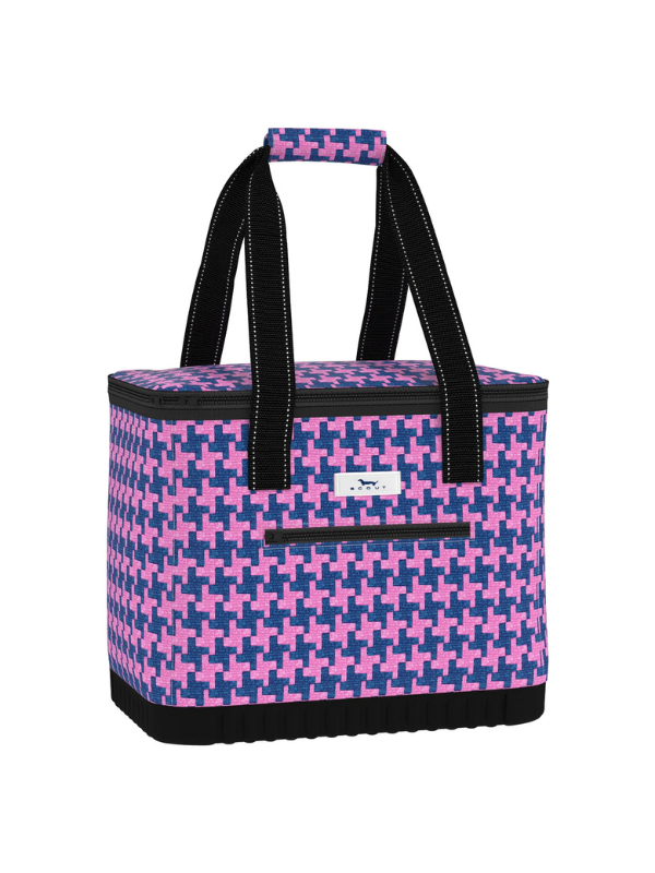 Lost And Hound The Stiff One Soft Cooler by Scout