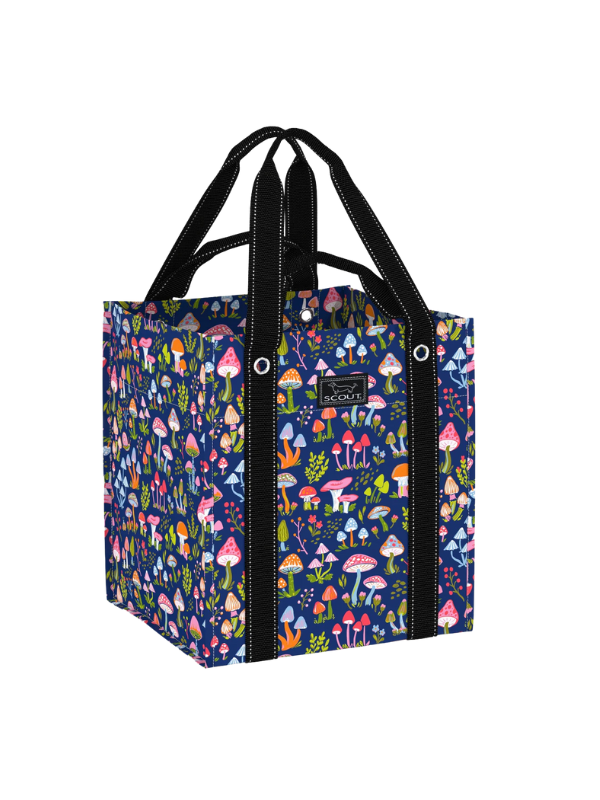 Field Trip Bagette Market Tote by Scout