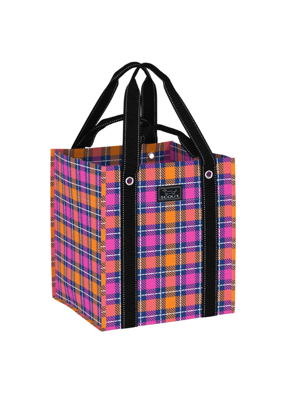 As If Bagette Market Tote by Scout