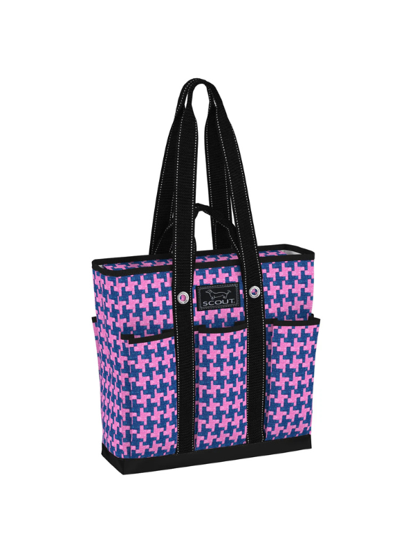 Lost and Hound Pocket Rocket Pocket Tote by Scout